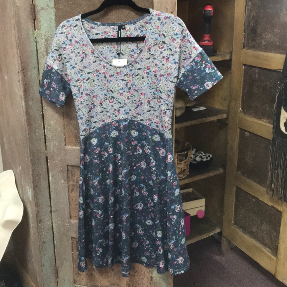 Smash! Dress